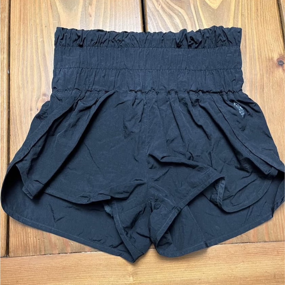 Free People Movement The Way Home Shorts
